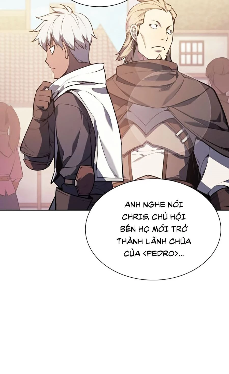 Thợ Rèn Huyền Thoại Chapter 53 - Trang 4