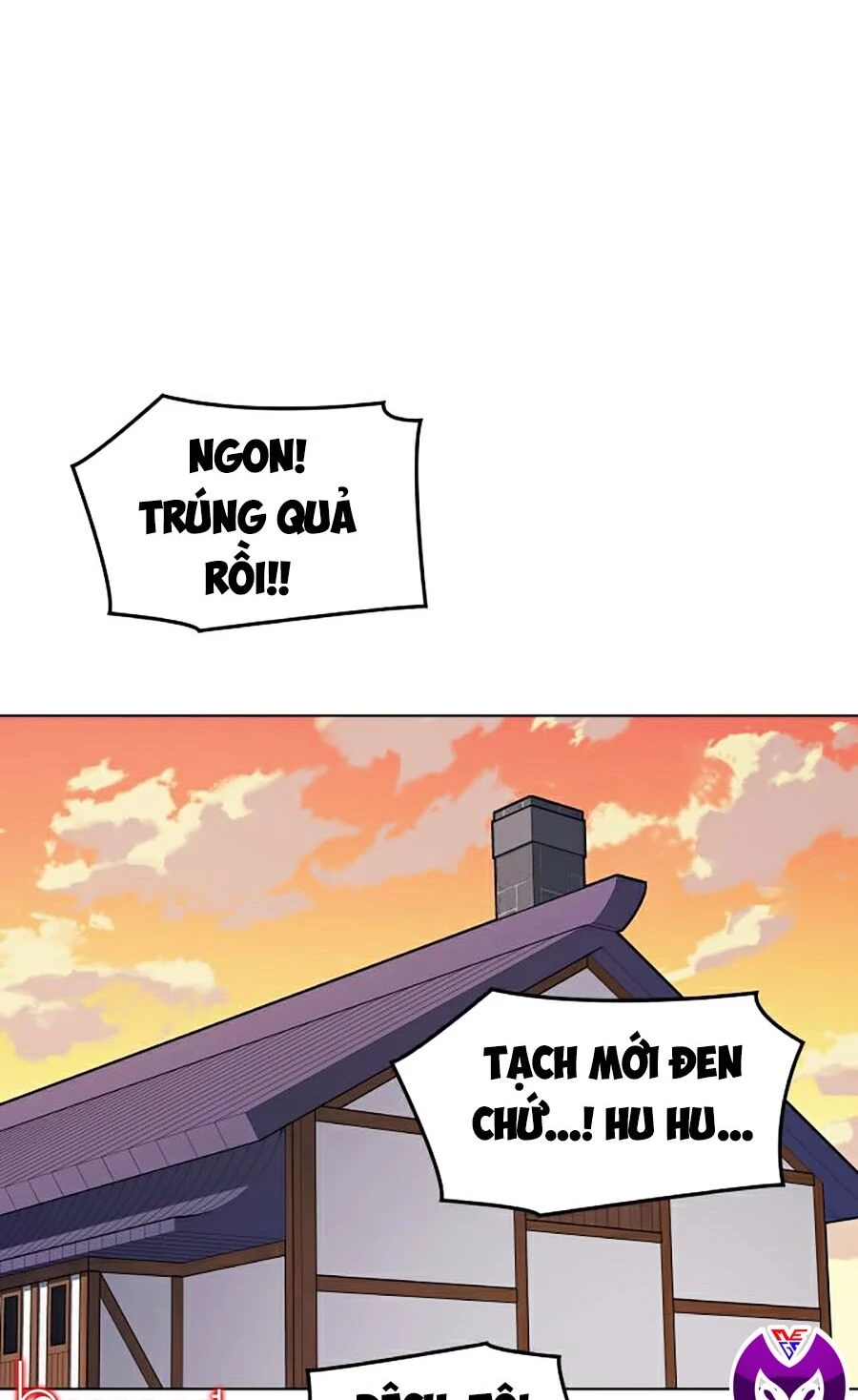 Thợ Rèn Huyền Thoại Chapter 53 - Trang 4