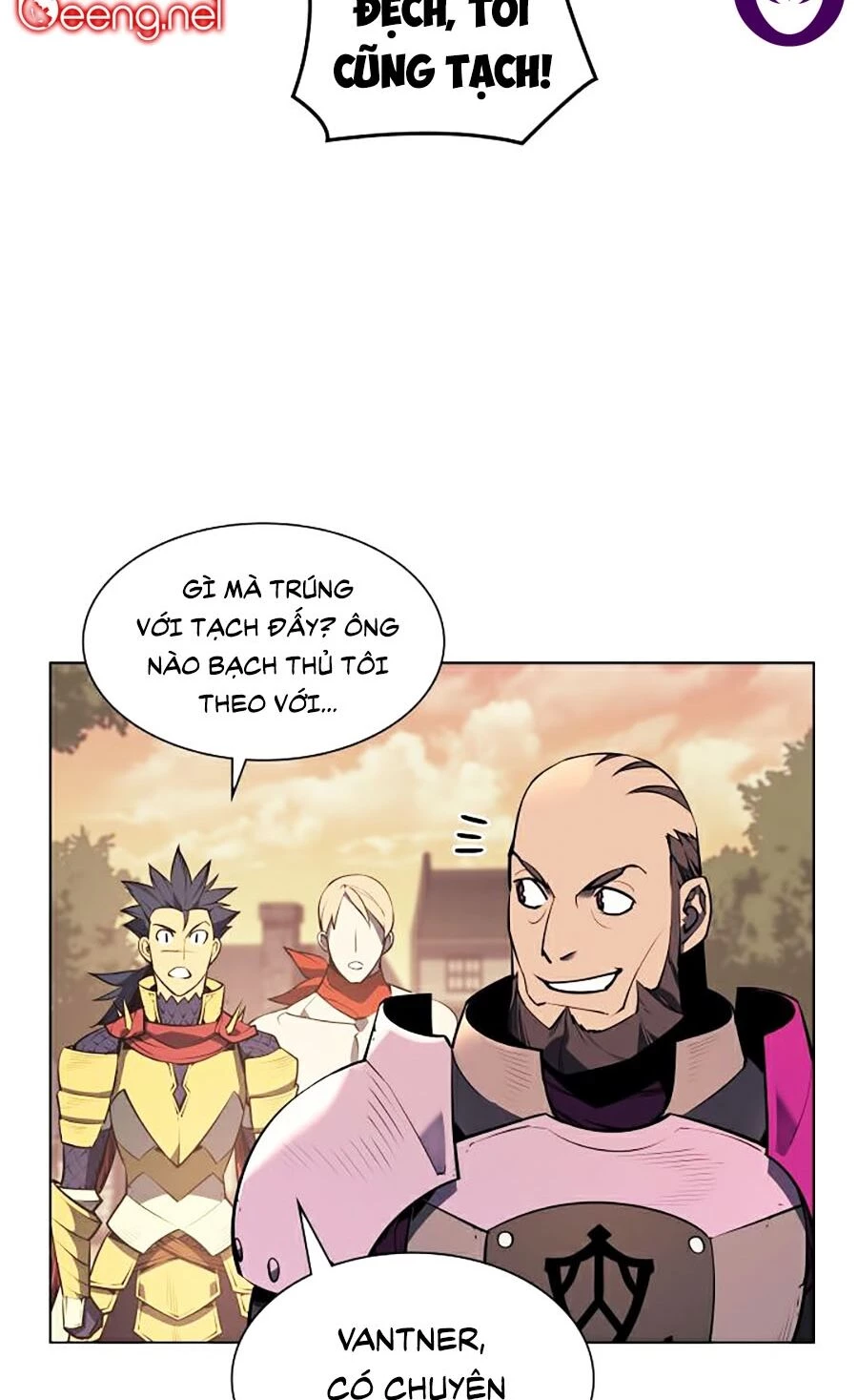 Thợ Rèn Huyền Thoại Chapter 53 - Trang 4