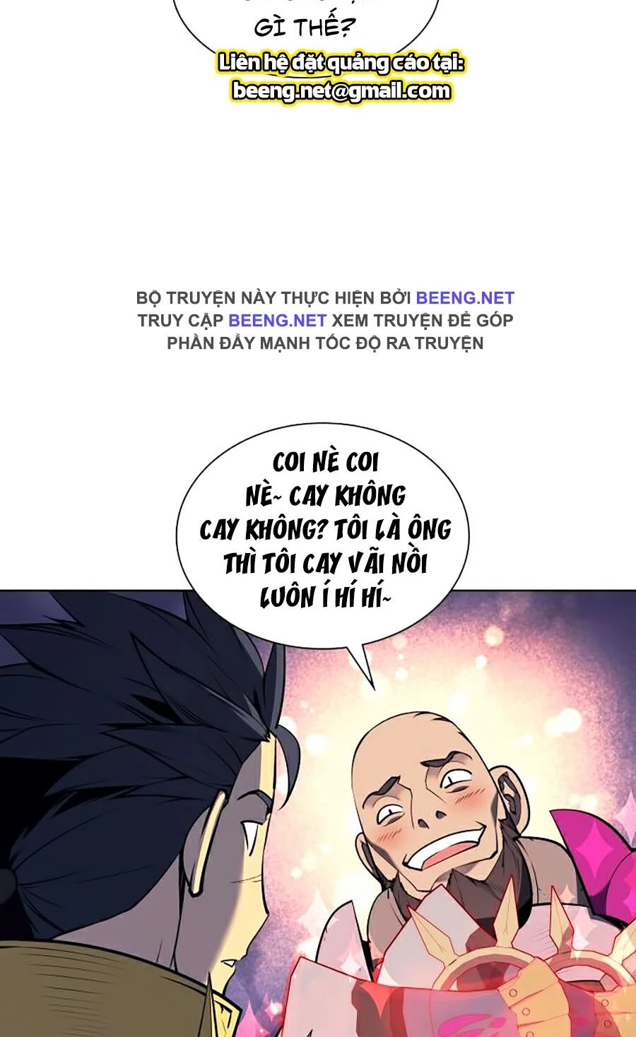 Thợ Rèn Huyền Thoại Chapter 53 - Trang 4