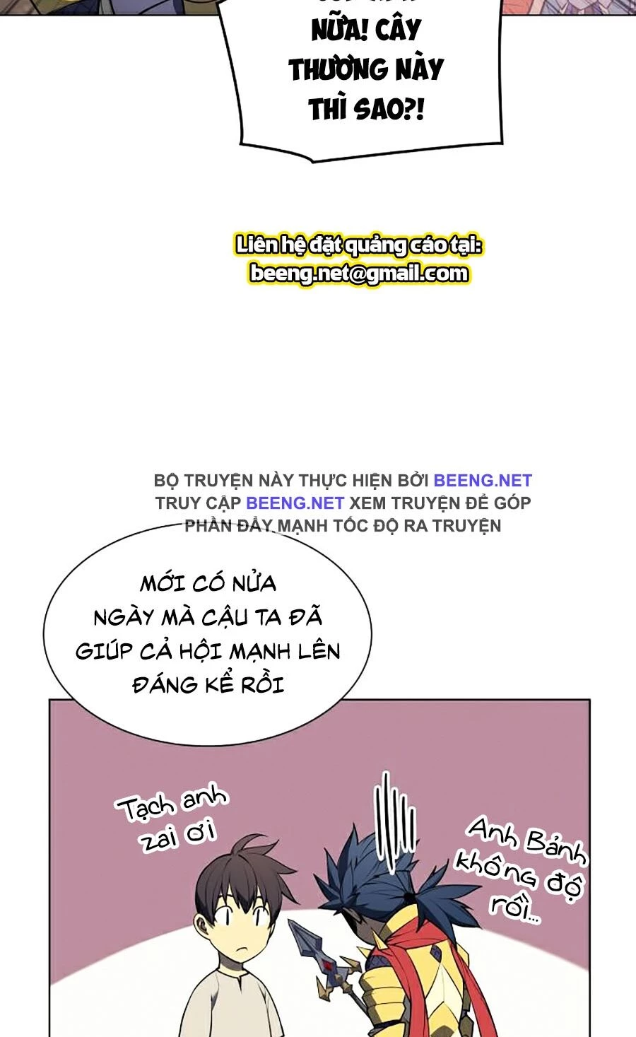 Thợ Rèn Huyền Thoại Chapter 53 - Trang 4