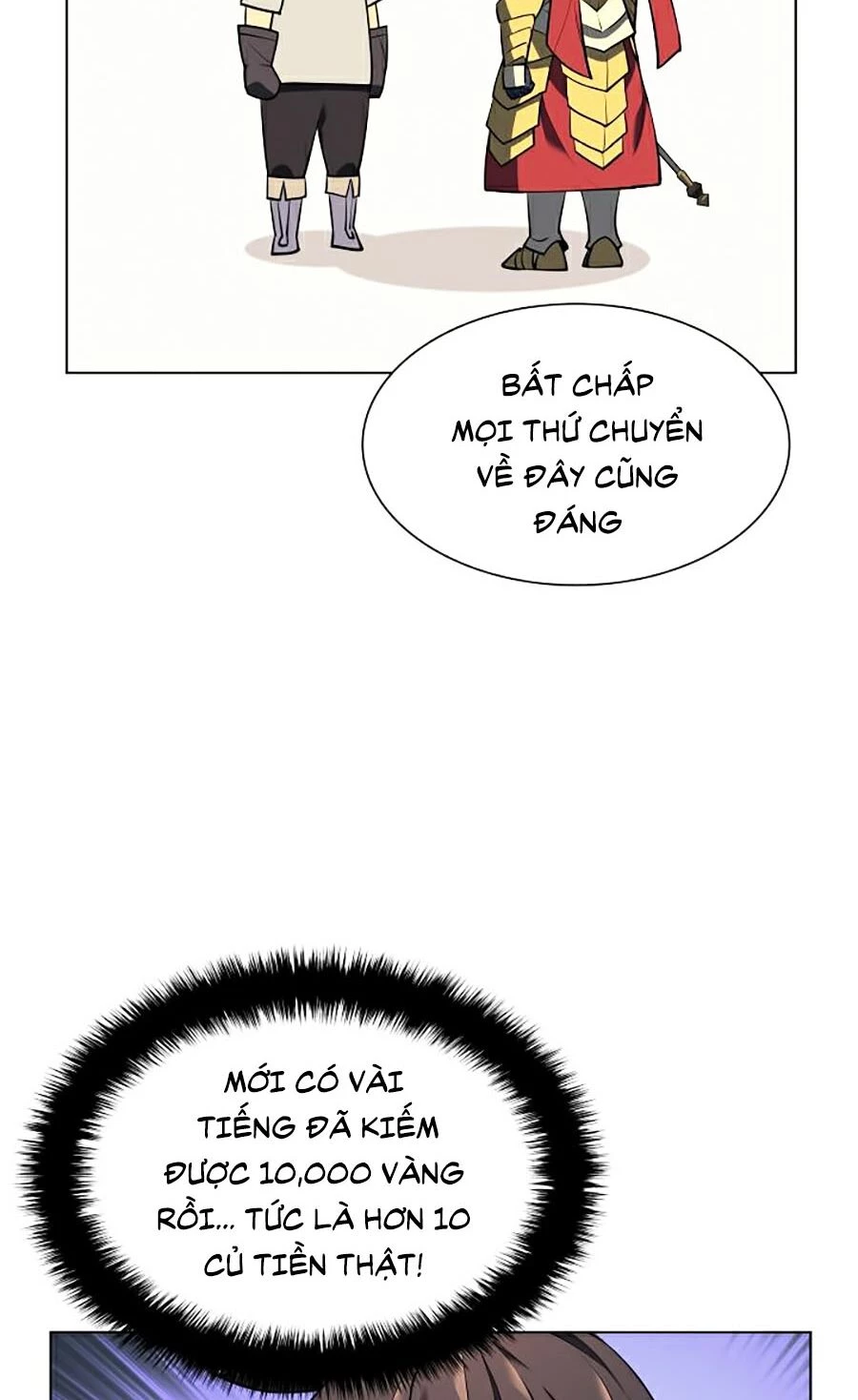 Thợ Rèn Huyền Thoại Chapter 53 - Trang 4