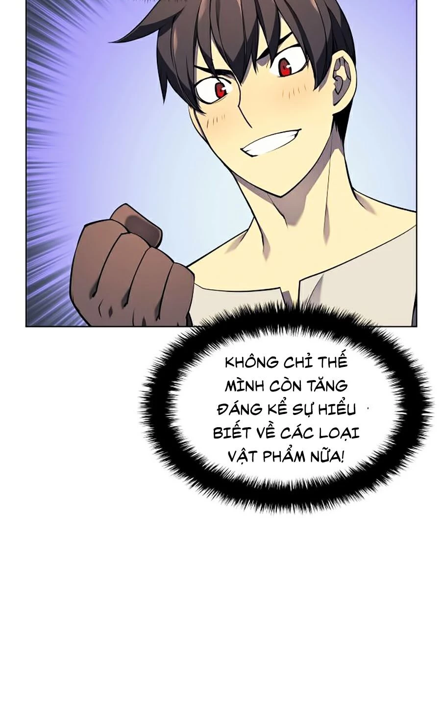 Thợ Rèn Huyền Thoại Chapter 53 - Trang 4