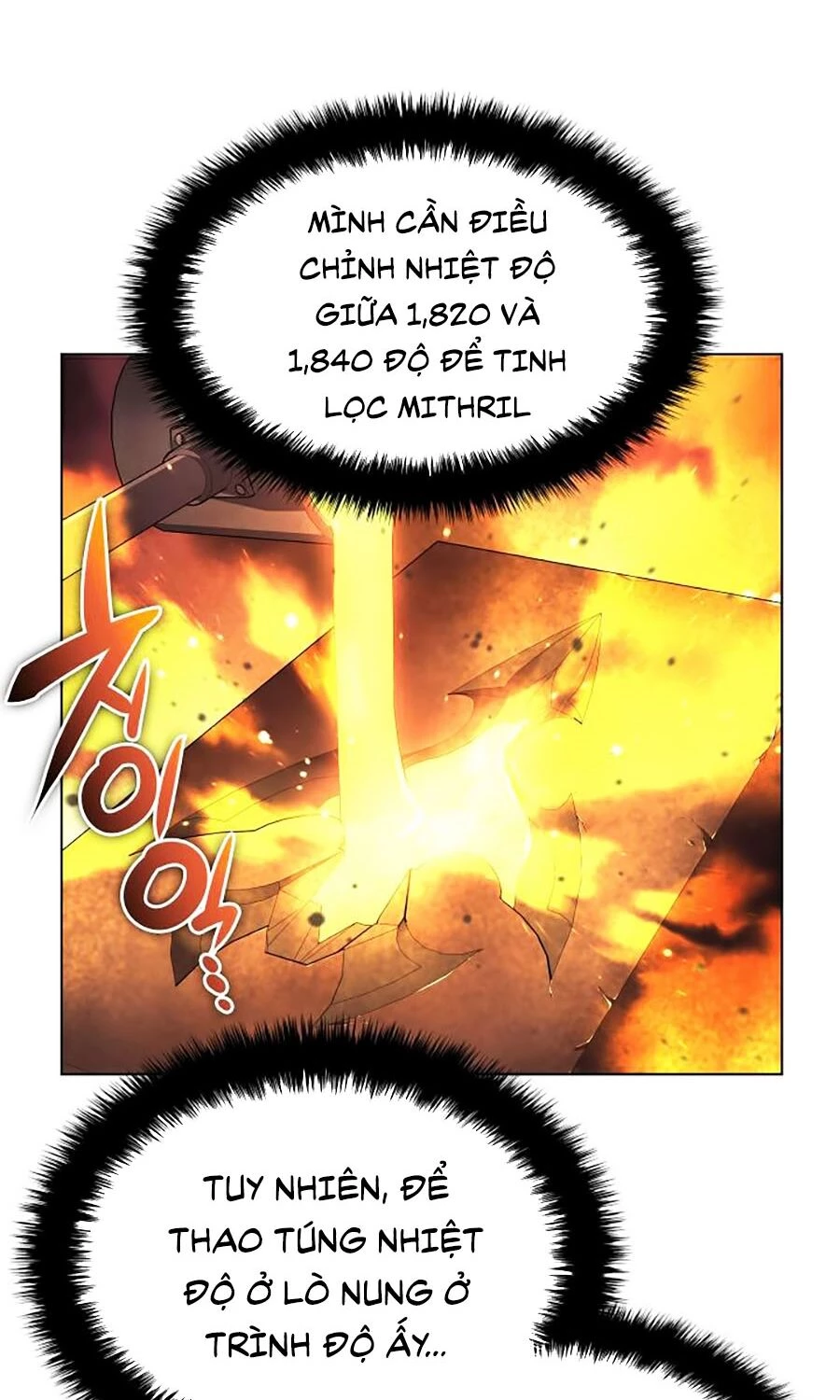 Thợ Rèn Huyền Thoại Chapter 53 - Trang 4