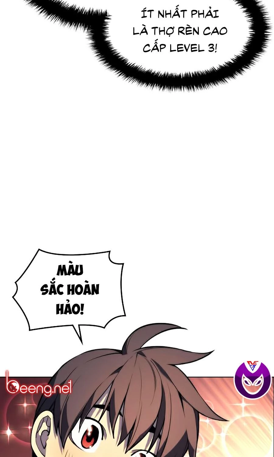 Thợ Rèn Huyền Thoại Chapter 53 - Trang 4