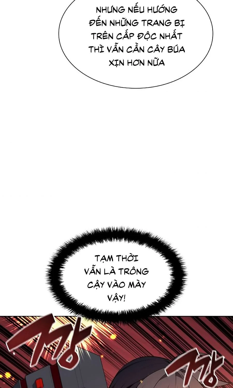 Thợ Rèn Huyền Thoại Chapter 53 - Trang 4