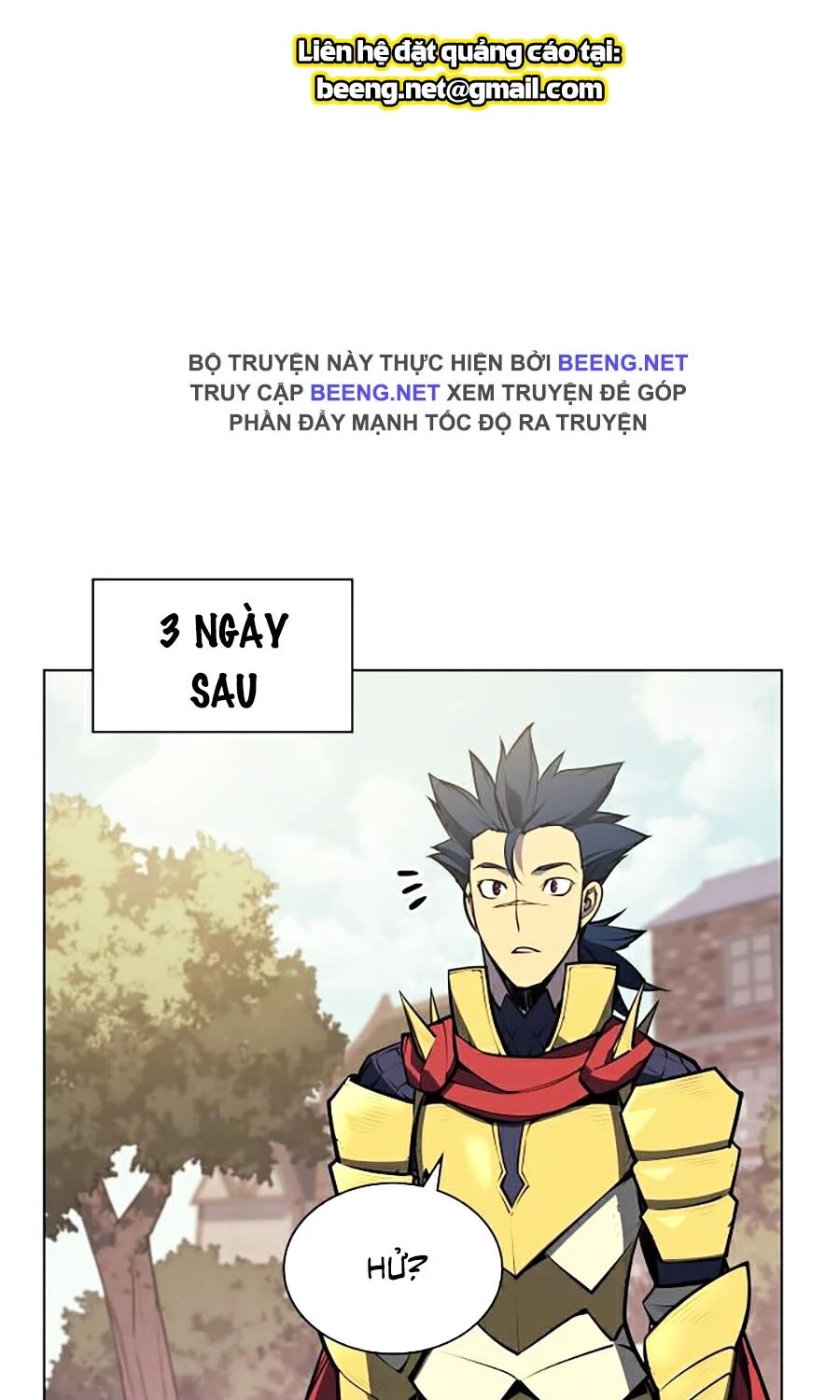 Thợ Rèn Huyền Thoại Chapter 53 - Trang 4