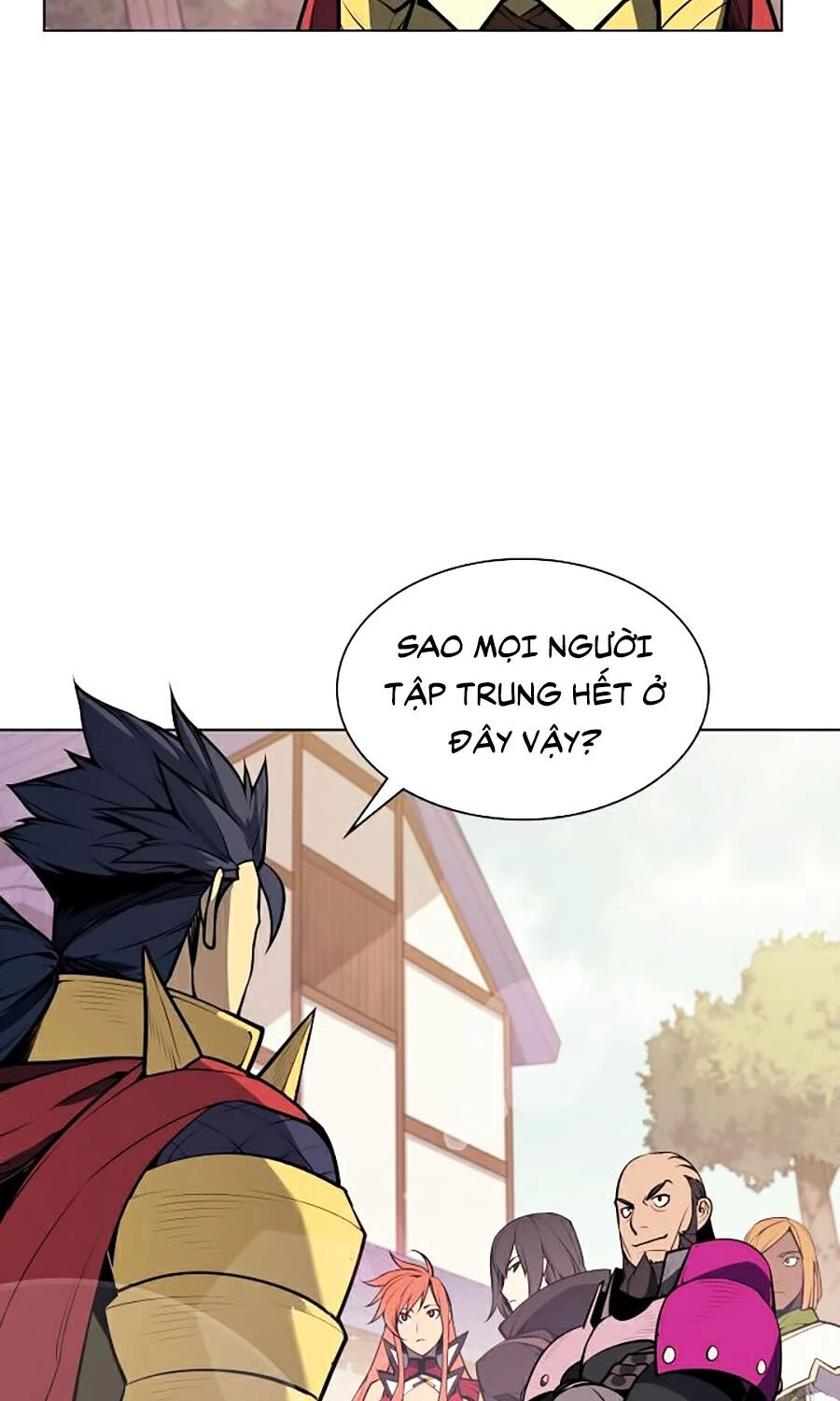 Thợ Rèn Huyền Thoại Chapter 53 - Trang 4