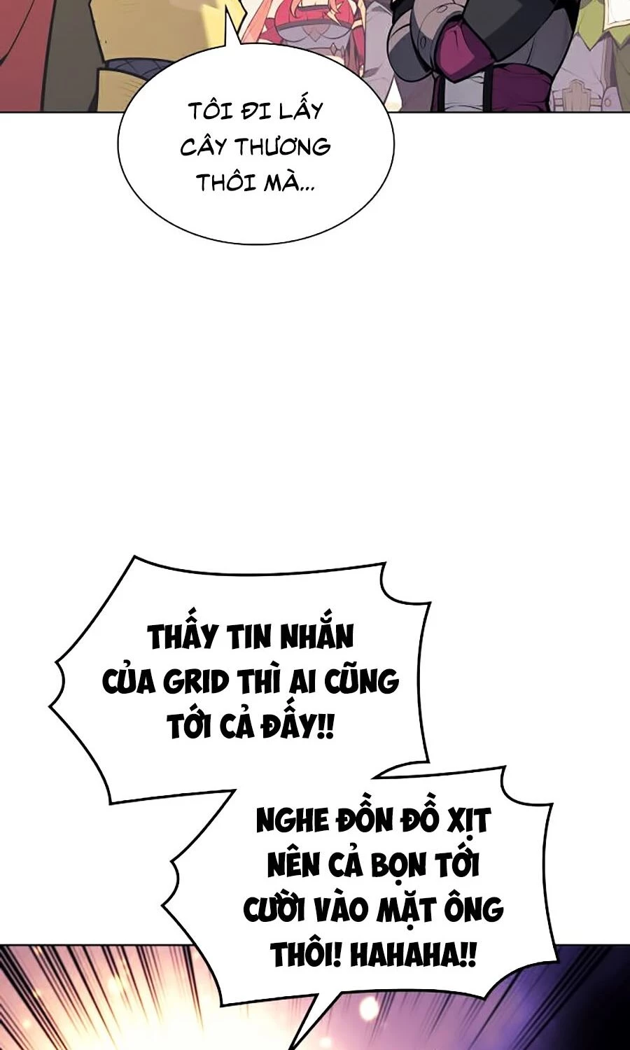 Thợ Rèn Huyền Thoại Chapter 53 - Trang 4