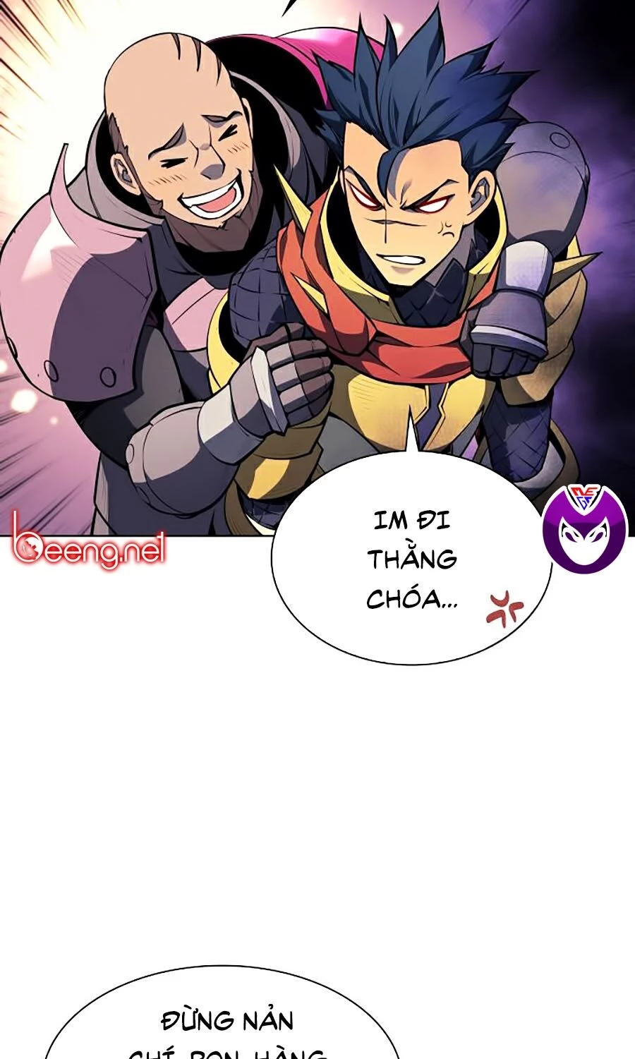 Thợ Rèn Huyền Thoại Chapter 53 - Trang 4