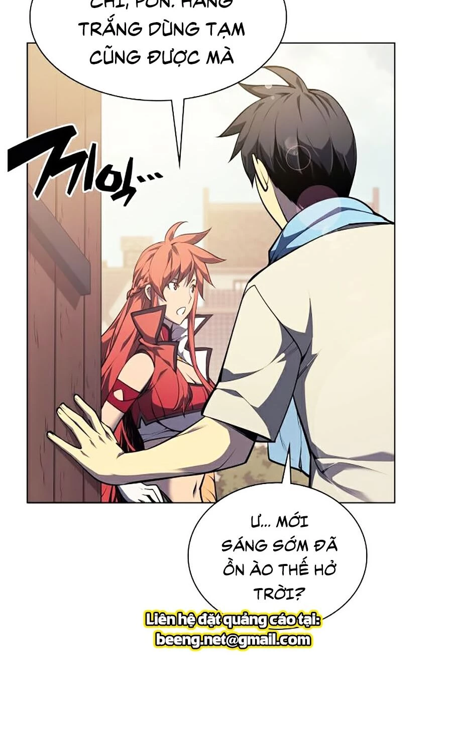 Thợ Rèn Huyền Thoại Chapter 53 - Trang 4