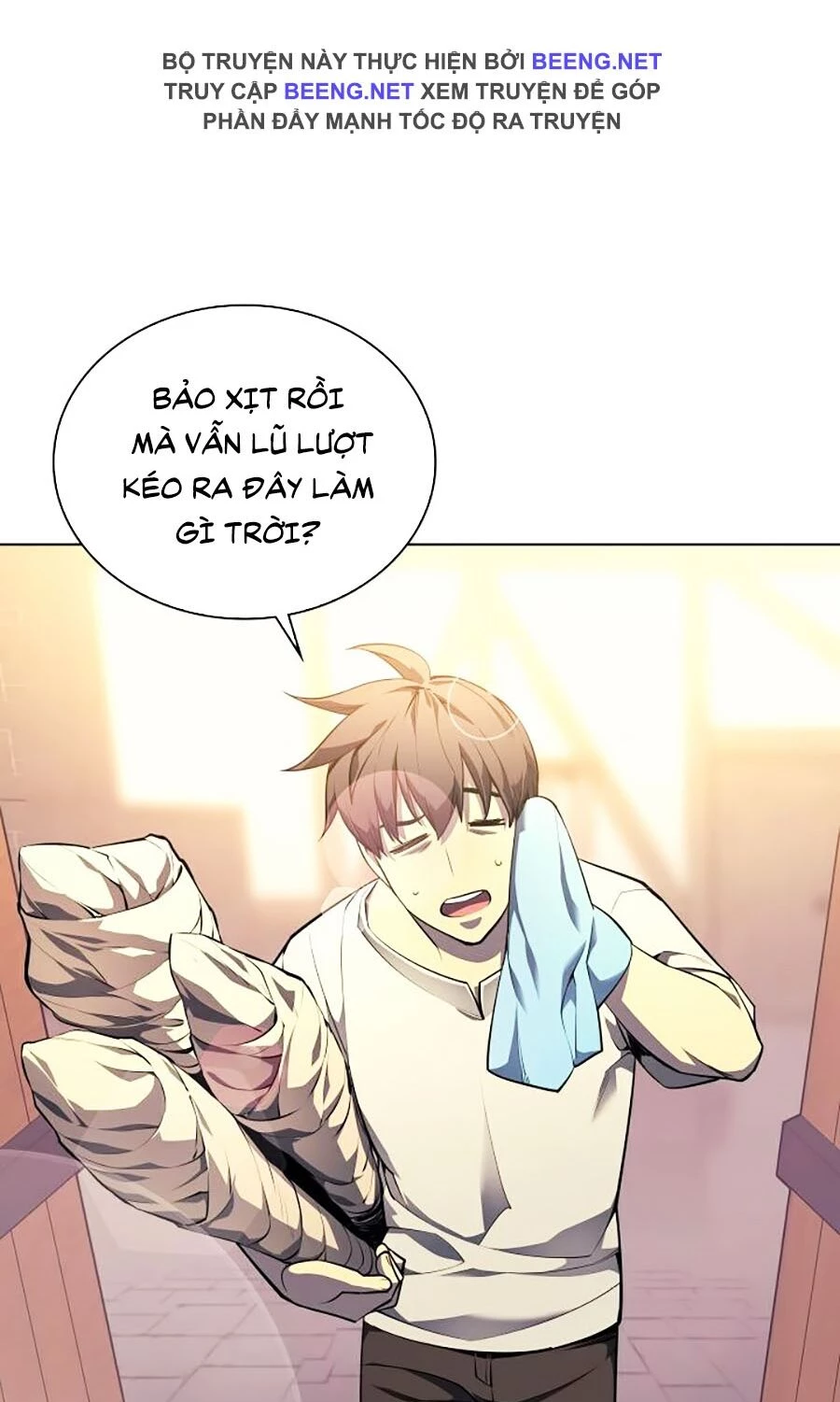 Thợ Rèn Huyền Thoại Chapter 53 - Trang 4