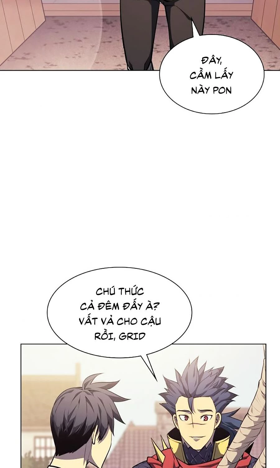 Thợ Rèn Huyền Thoại Chapter 53 - Trang 4