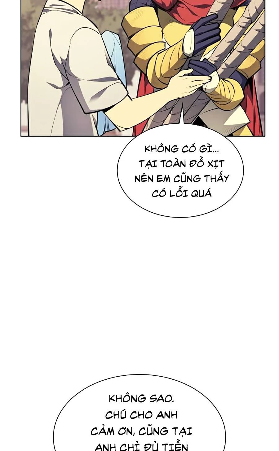 Thợ Rèn Huyền Thoại Chapter 53 - Trang 4