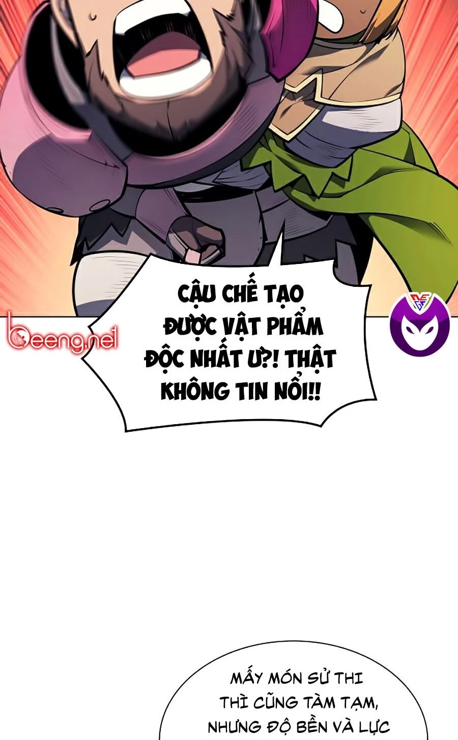 Thợ Rèn Huyền Thoại Chapter 53 - Trang 4