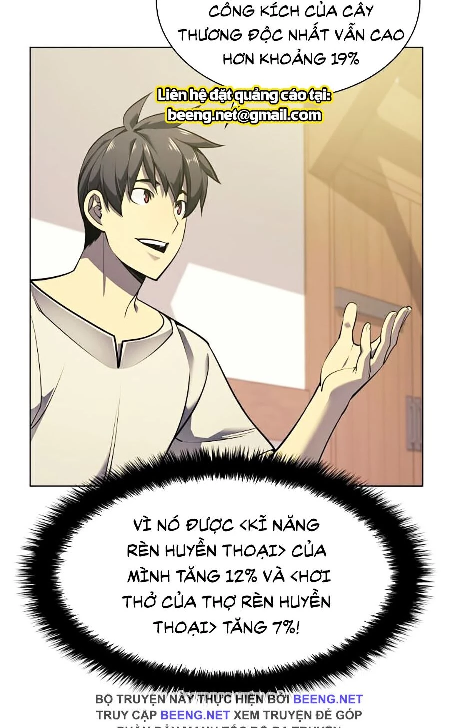 Thợ Rèn Huyền Thoại Chapter 53 - Trang 4