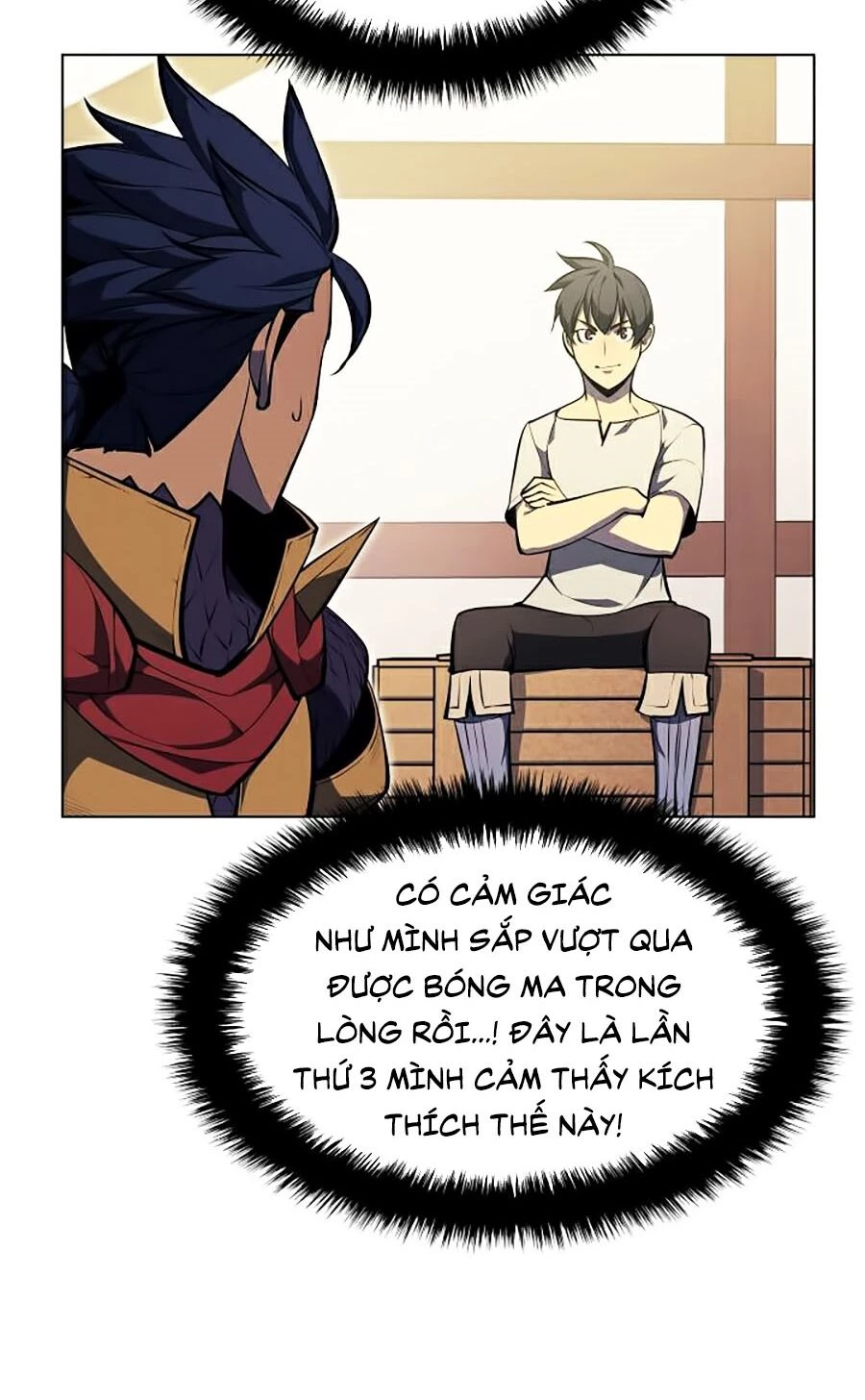 Thợ Rèn Huyền Thoại Chapter 53 - Trang 4