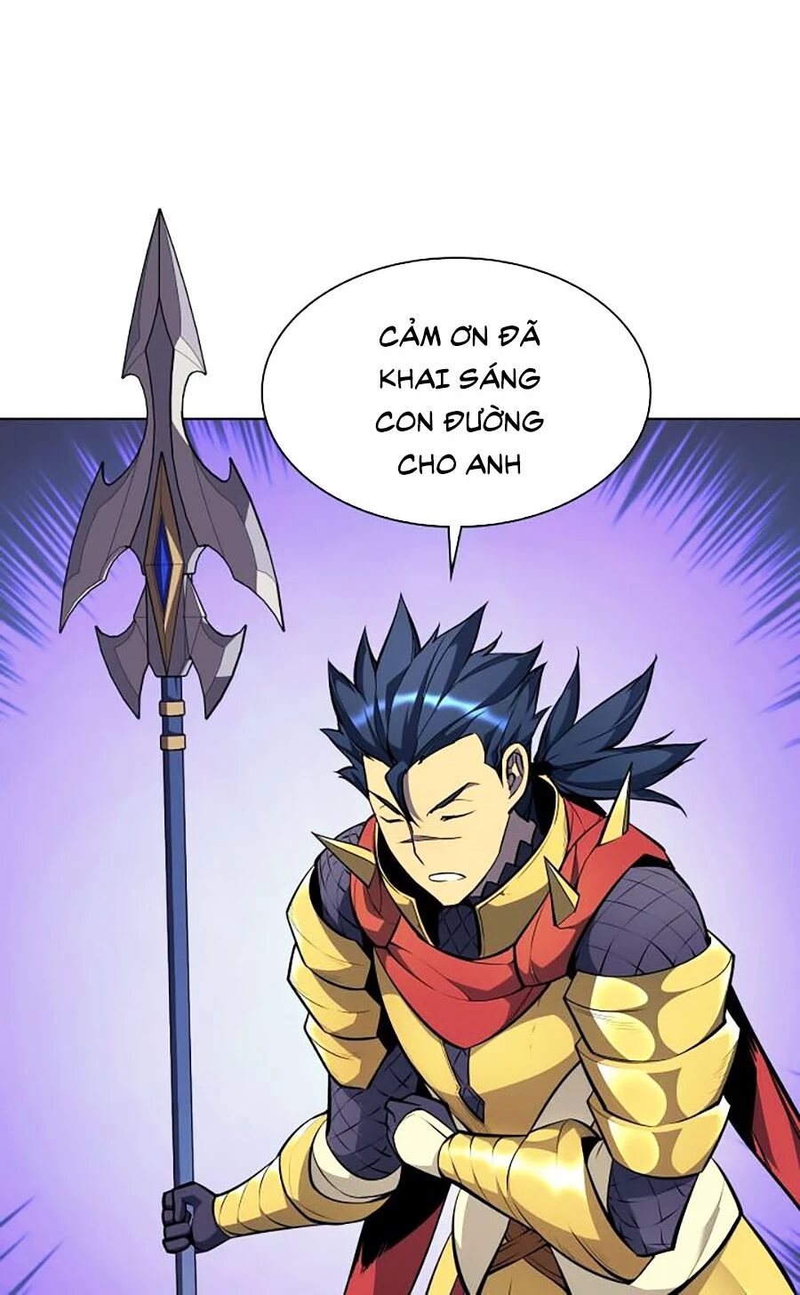 Thợ Rèn Huyền Thoại Chapter 53 - Trang 4