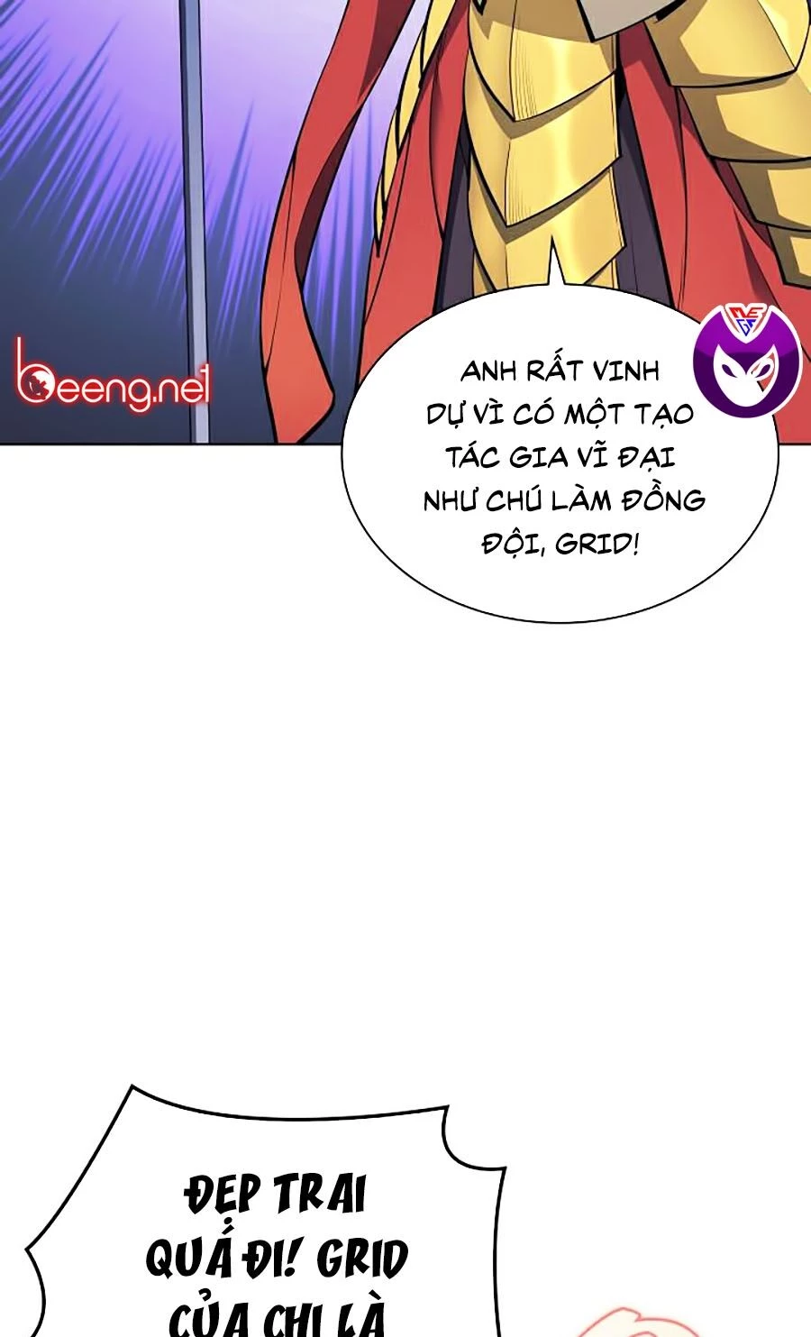 Thợ Rèn Huyền Thoại Chapter 53 - Trang 4