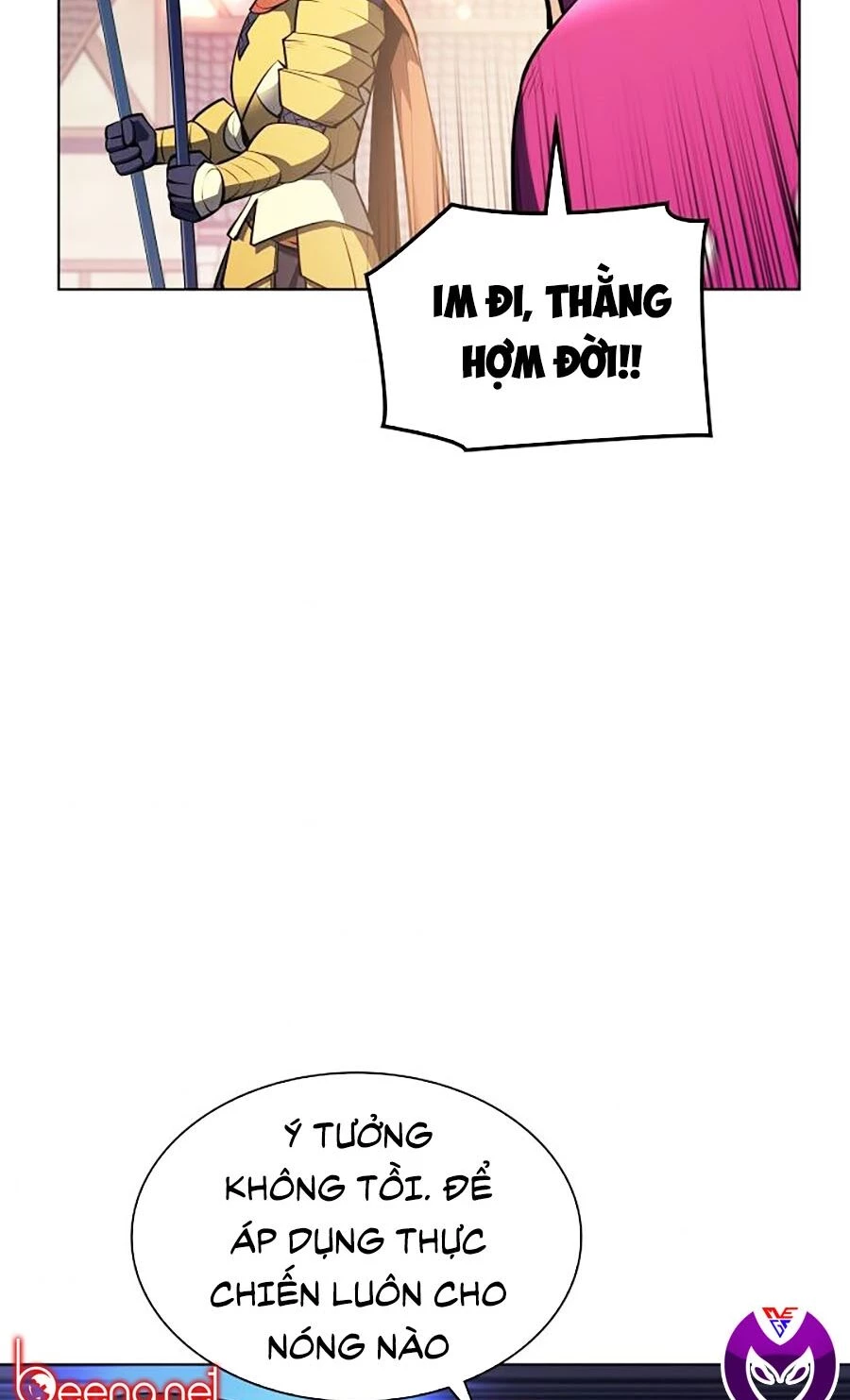 Thợ Rèn Huyền Thoại Chapter 53 - Trang 4