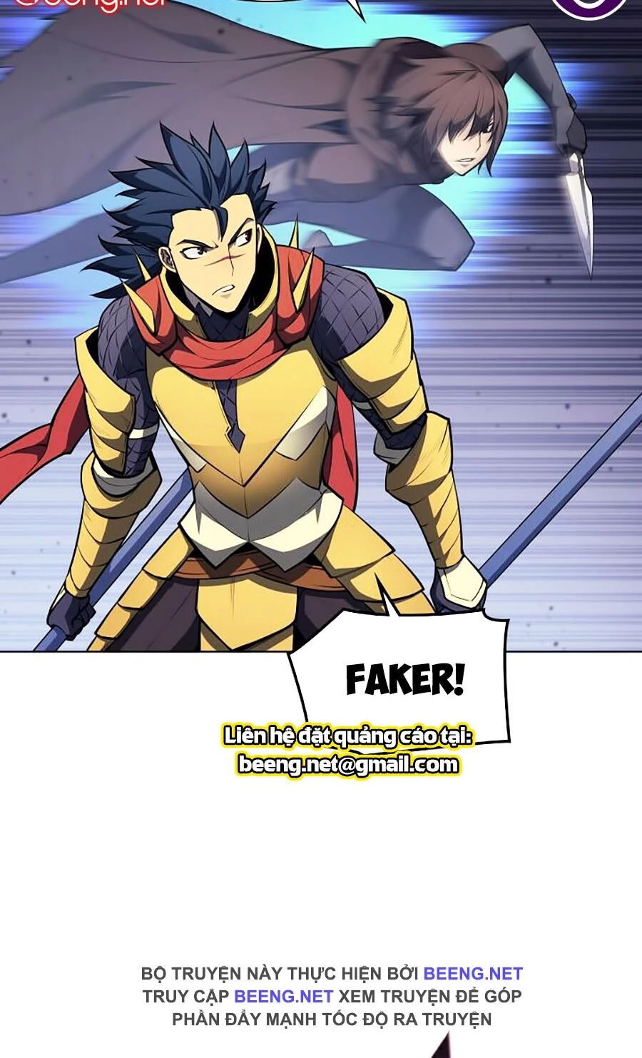 Thợ Rèn Huyền Thoại Chapter 53 - Trang 4