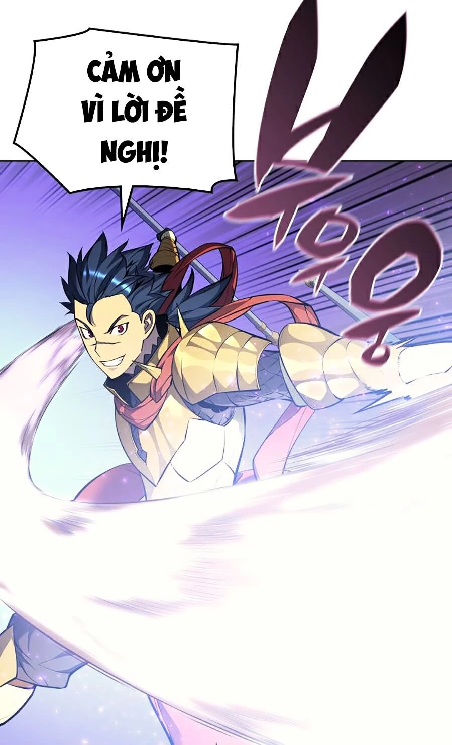 Thợ Rèn Huyền Thoại Chapter 53 - Trang 4