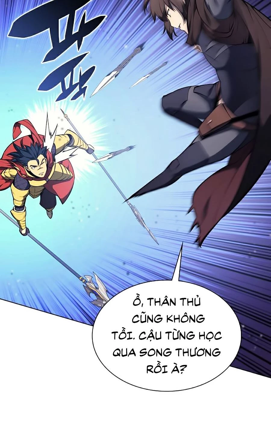 Thợ Rèn Huyền Thoại Chapter 53 - Trang 4