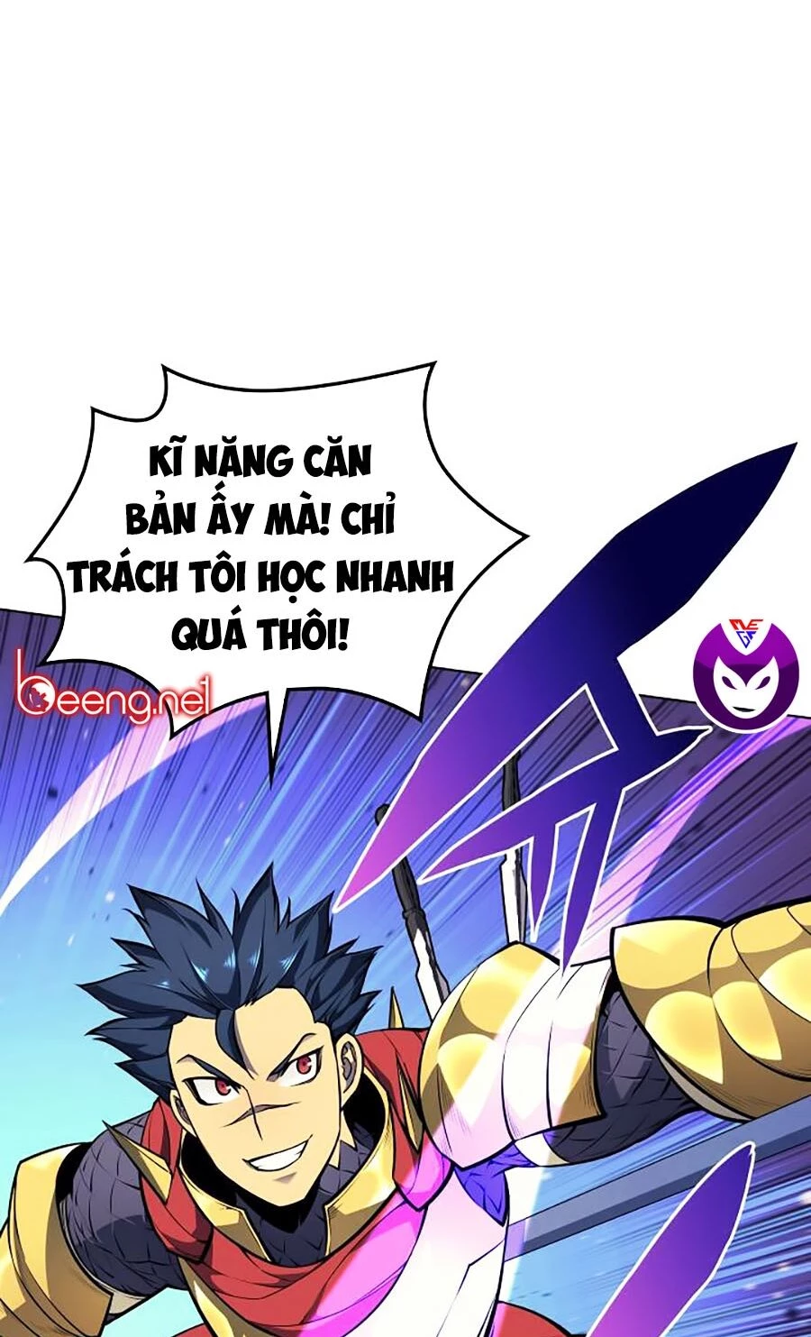 Thợ Rèn Huyền Thoại Chapter 53 - Trang 4