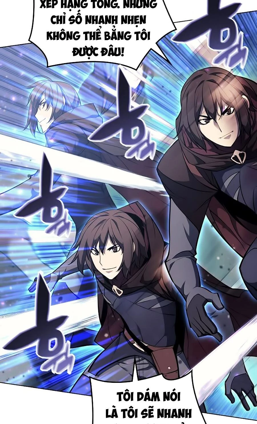 Thợ Rèn Huyền Thoại Chapter 53 - Trang 4