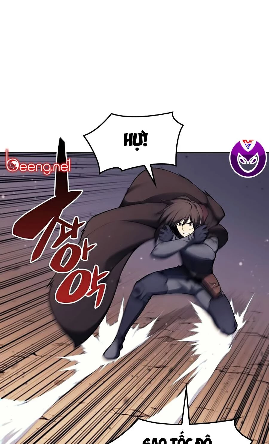 Thợ Rèn Huyền Thoại Chapter 53 - Trang 4