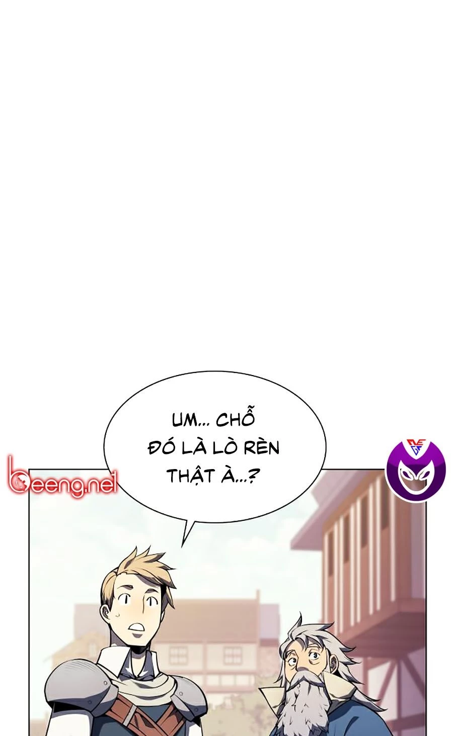 Thợ Rèn Huyền Thoại Chapter 53 - Trang 4