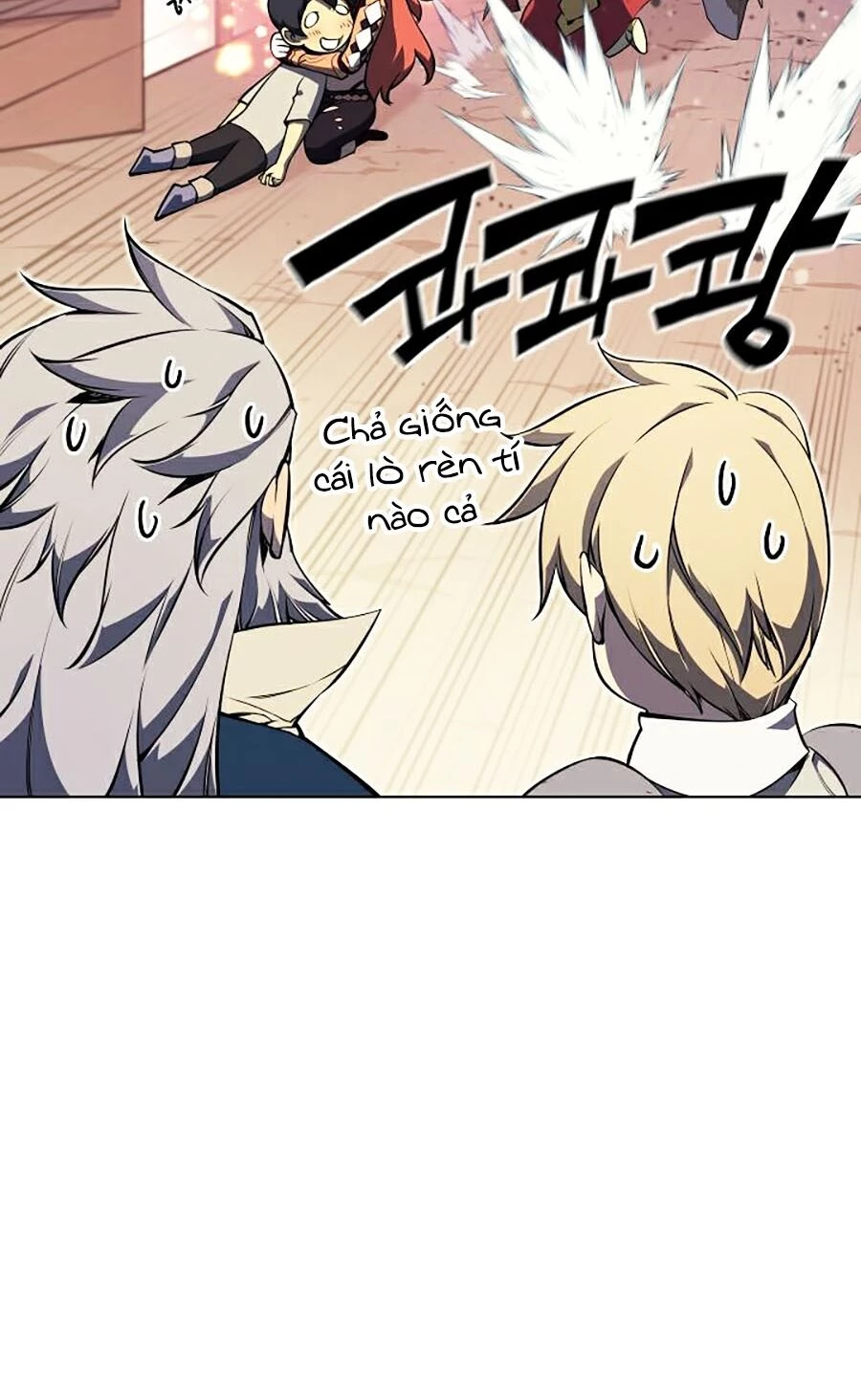 Thợ Rèn Huyền Thoại Chapter 53 - Trang 4