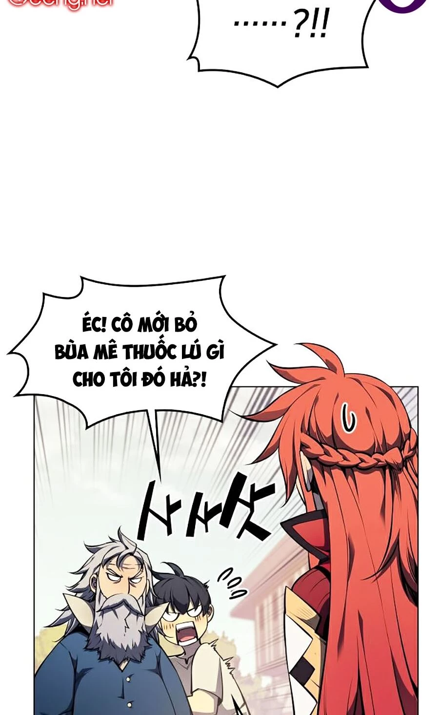 Thợ Rèn Huyền Thoại Chapter 53 - Trang 4