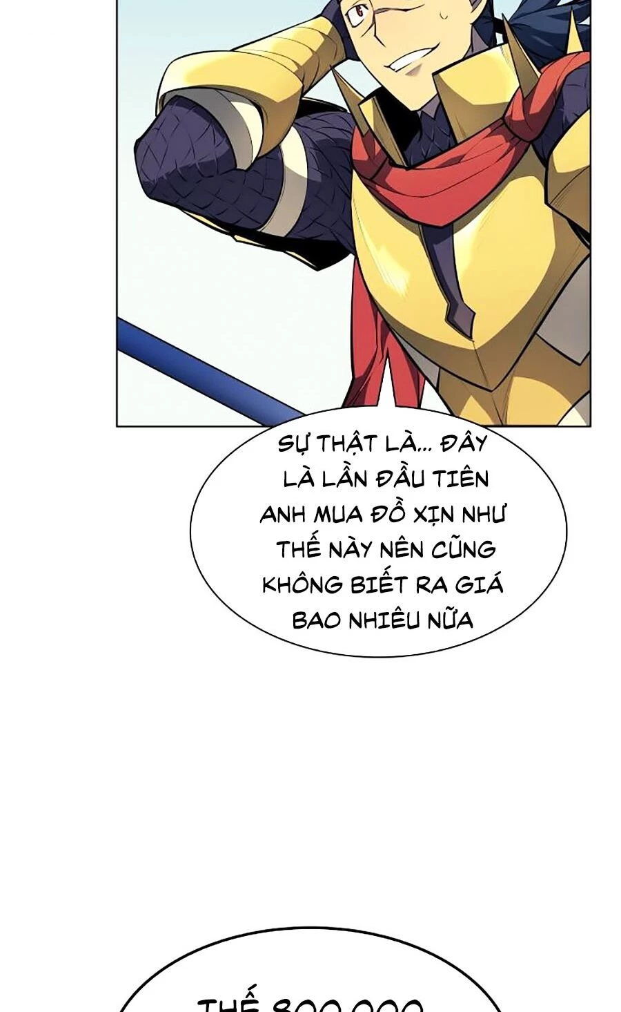 Thợ Rèn Huyền Thoại Chapter 53 - Trang 4