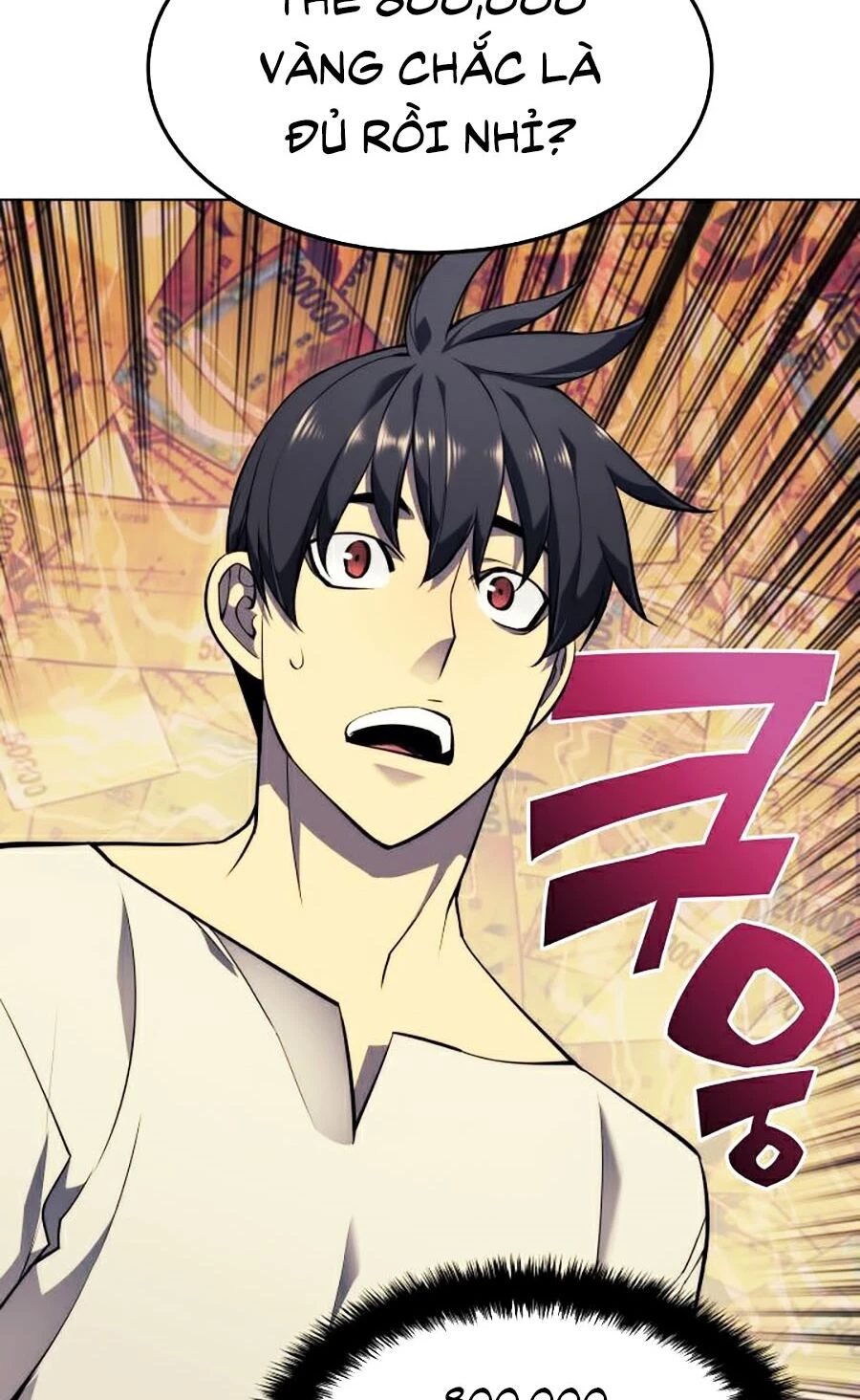 Thợ Rèn Huyền Thoại Chapter 53 - Trang 4