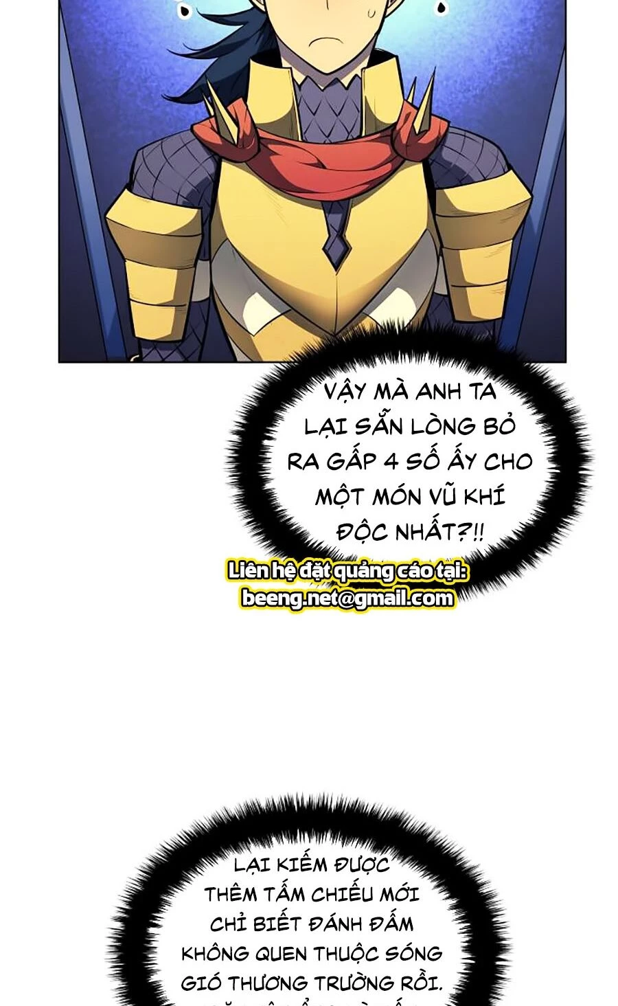 Thợ Rèn Huyền Thoại Chapter 53 - Trang 4