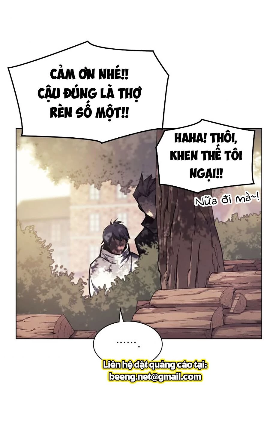 Thợ Rèn Huyền Thoại Chapter 53 - Trang 4