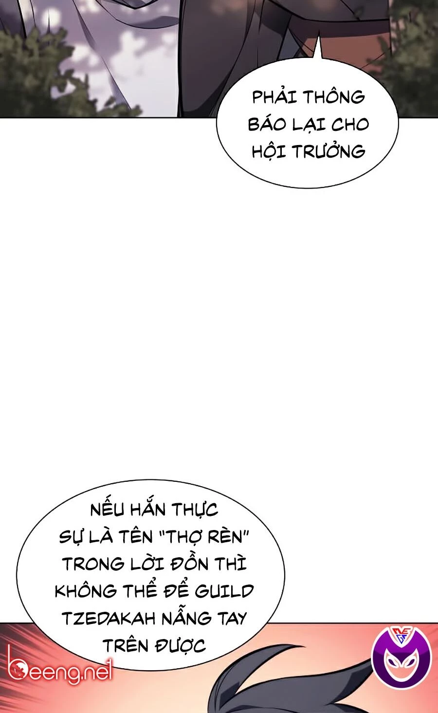 Thợ Rèn Huyền Thoại Chapter 53 - Trang 4