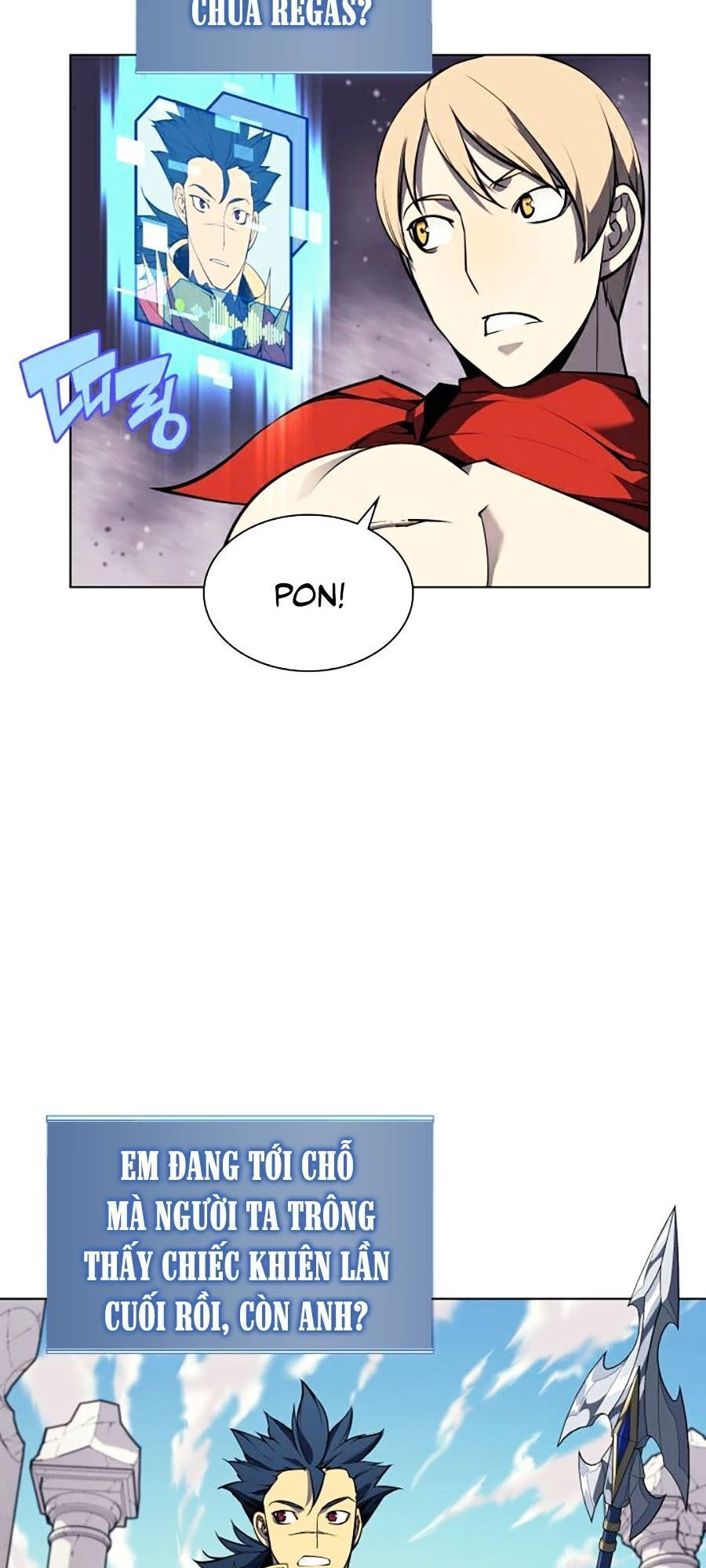 Thợ Rèn Huyền Thoại Chapter 54 - Trang 4