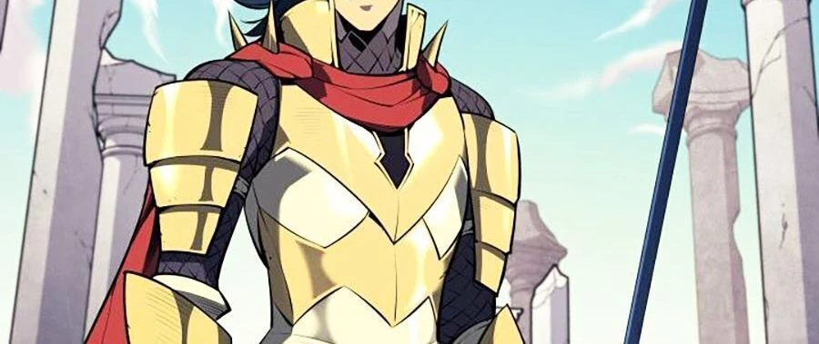 Thợ Rèn Huyền Thoại Chapter 54 - Trang 4