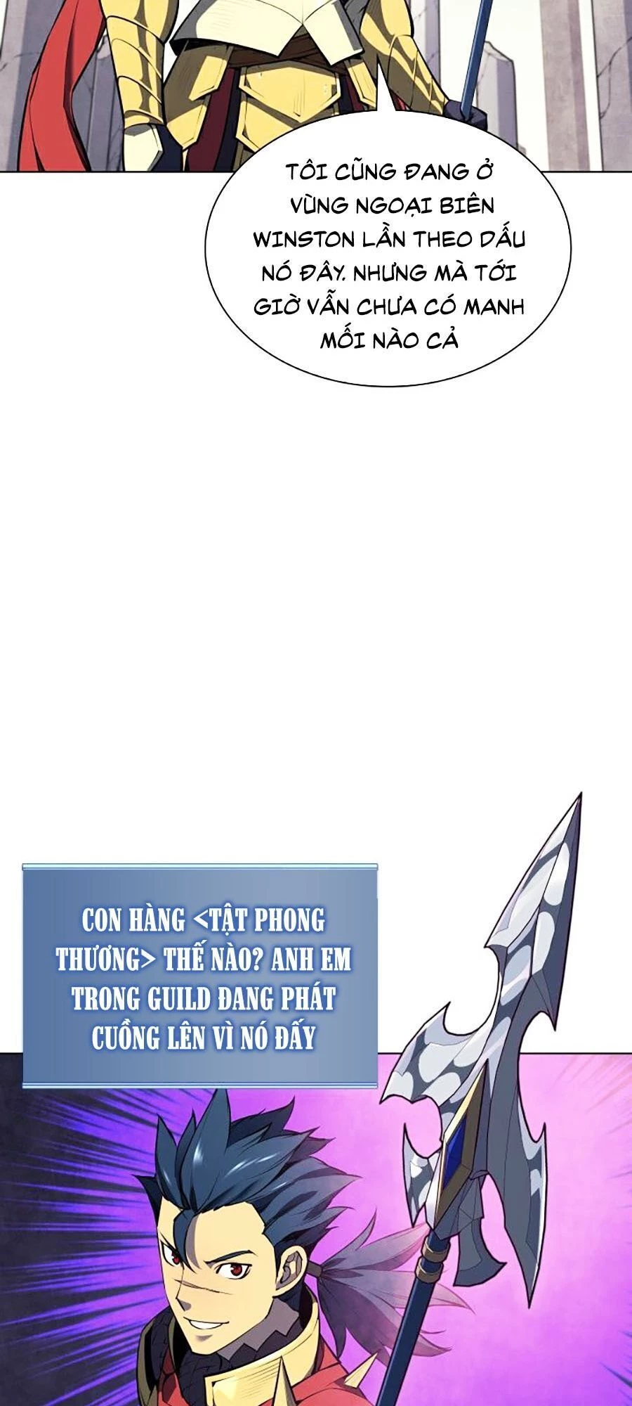 Thợ Rèn Huyền Thoại Chapter 54 - Trang 4