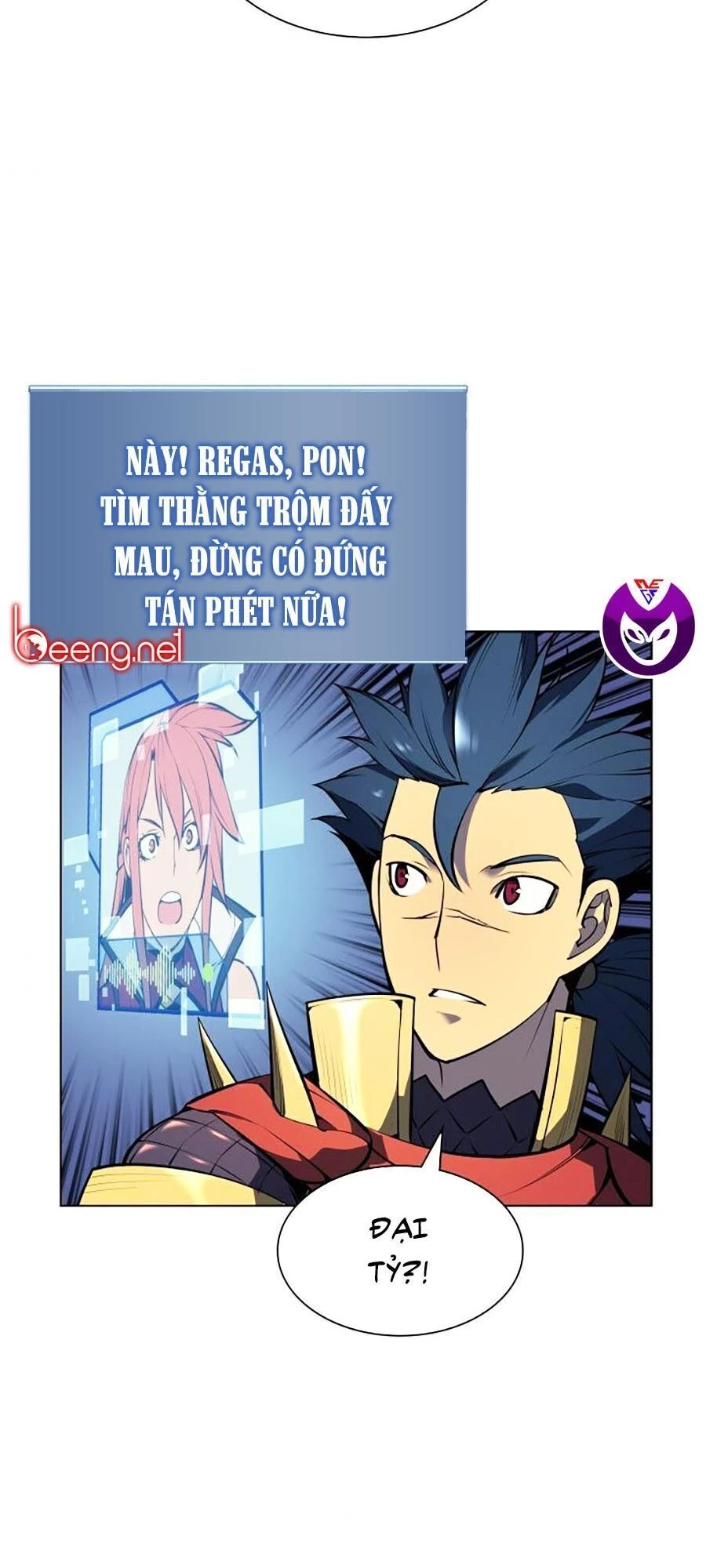 Thợ Rèn Huyền Thoại Chapter 54 - Trang 4