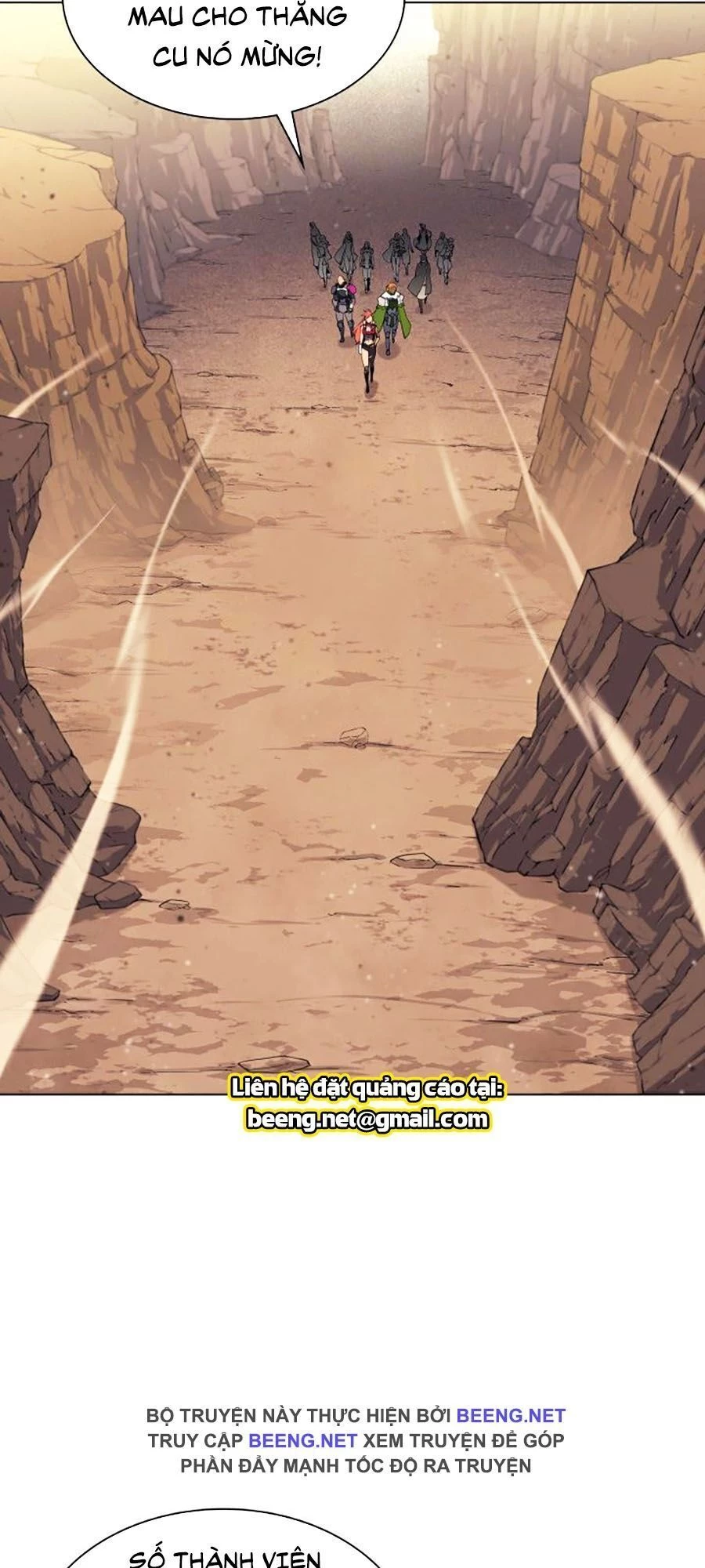 Thợ Rèn Huyền Thoại Chapter 54 - Trang 4