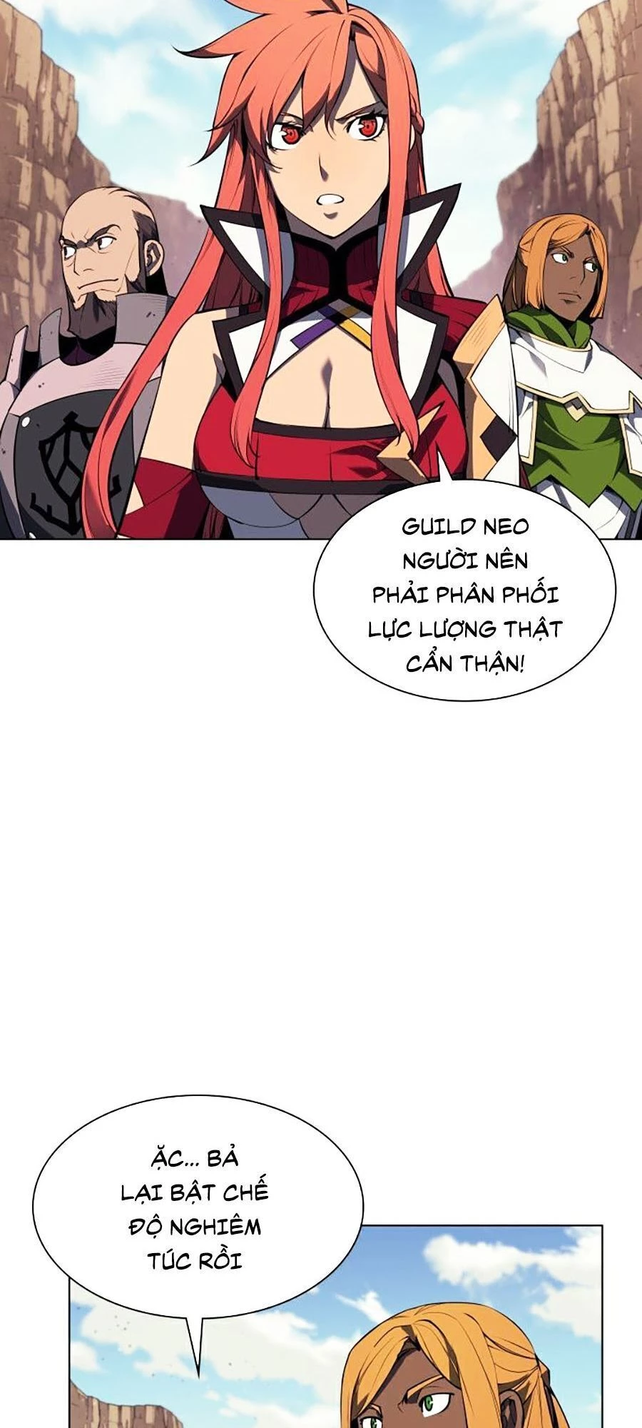 Thợ Rèn Huyền Thoại Chapter 54 - Trang 4