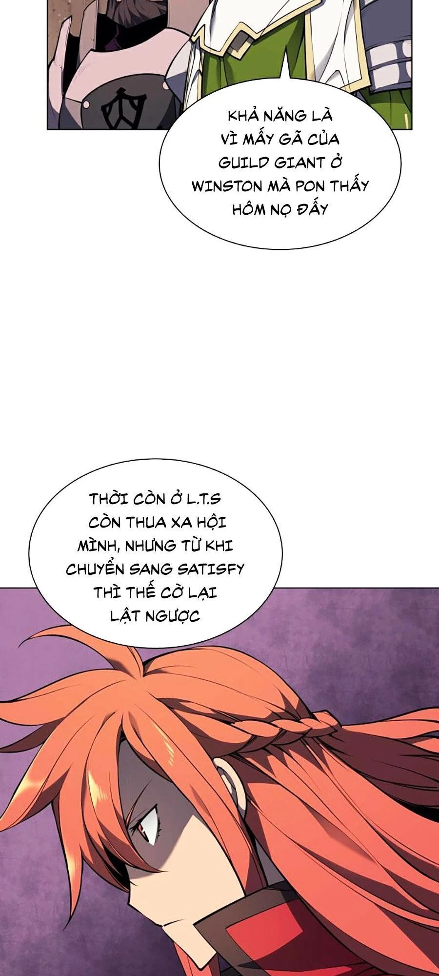 Thợ Rèn Huyền Thoại Chapter 54 - Trang 4