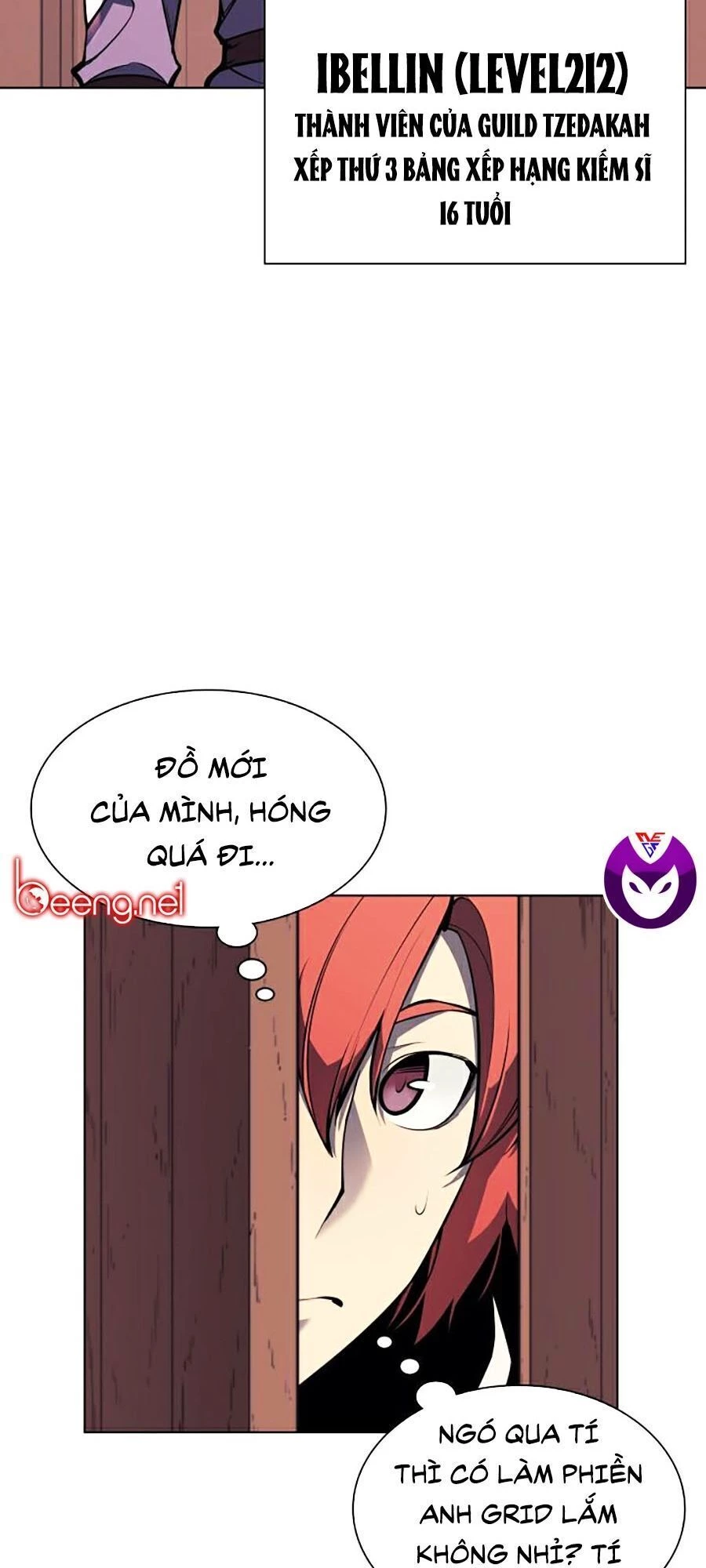 Thợ Rèn Huyền Thoại Chapter 54 - Trang 4