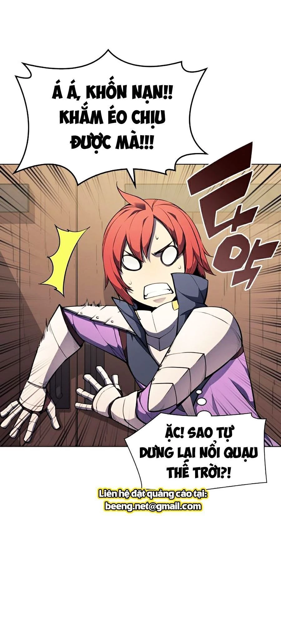 Thợ Rèn Huyền Thoại Chapter 54 - Trang 4