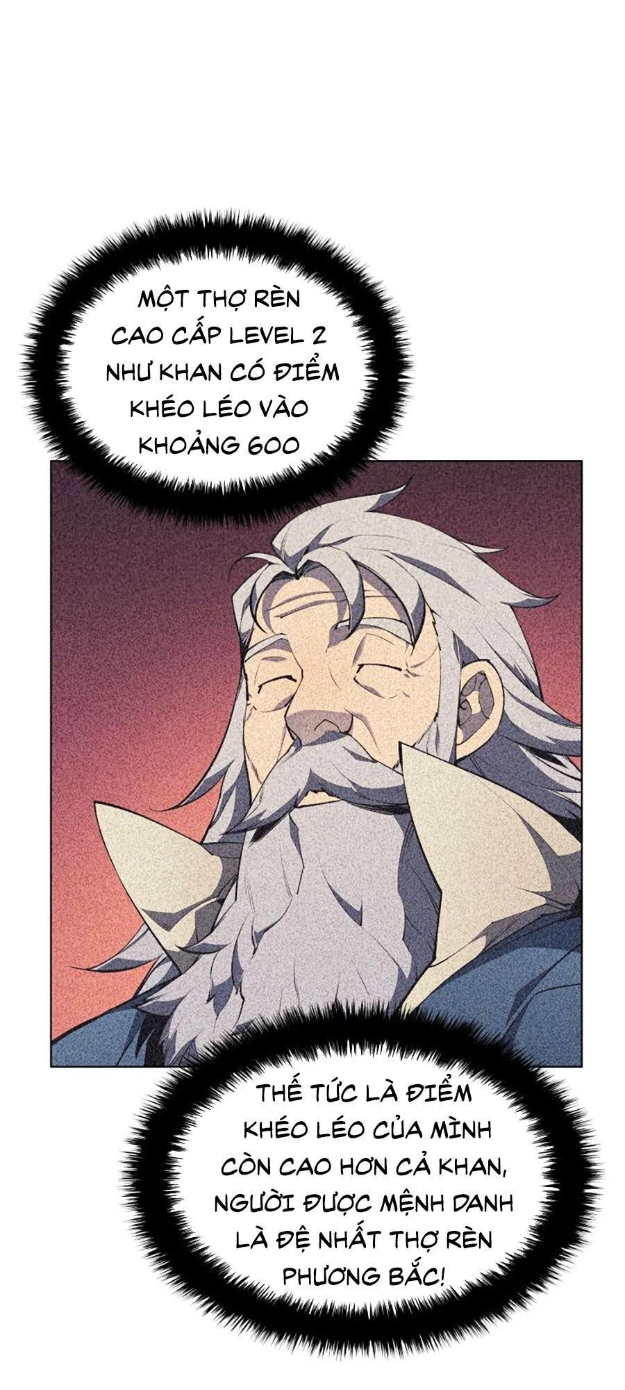 Thợ Rèn Huyền Thoại Chapter 54 - Trang 4