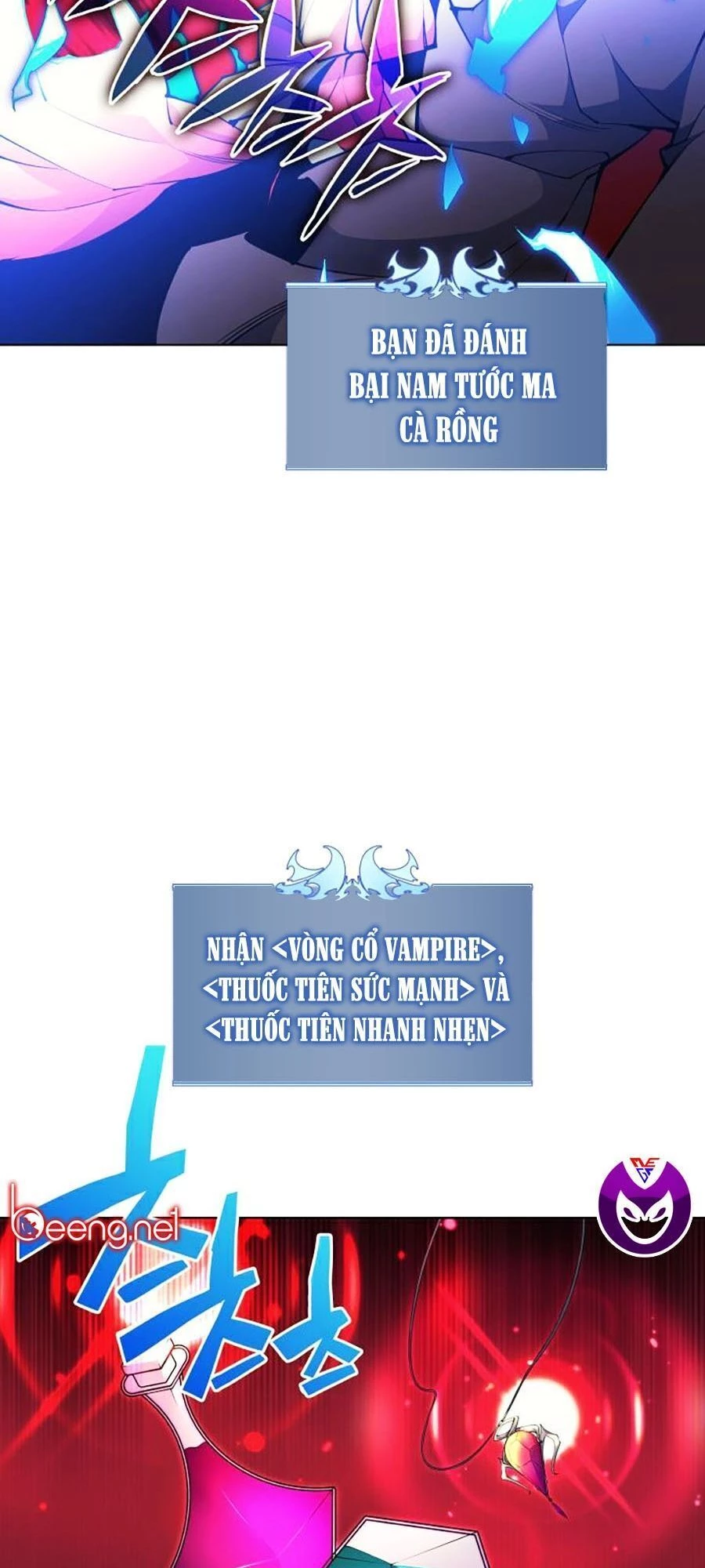 Thợ Rèn Huyền Thoại Chapter 54 - Trang 4