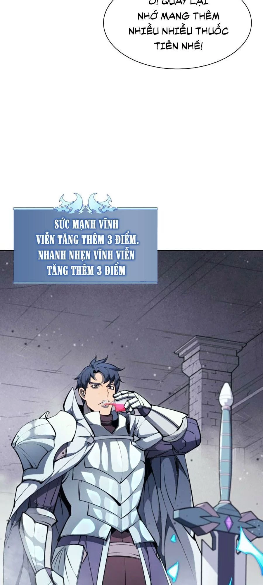 Thợ Rèn Huyền Thoại Chapter 54 - Trang 4